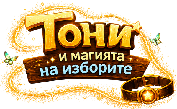 Тони и магията на изборите